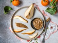 Peanut butter can be good for you. (Image via Unsplash/Christine Siracusa )